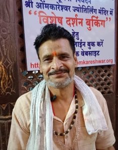 Prabhakar Guru Ji