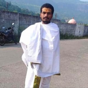 Vinay Guru Ji Trimbakeshwar