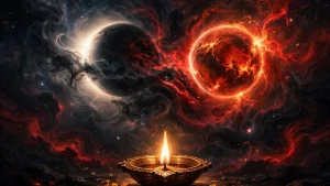 मंगल-राहु अंगारक दोष शांति पूजा उज्जैन - पंडित ऋषभ शर्मा