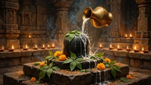 रुद्राभिषेक विधि समय उज्जैन - रुद्राभिषेक पूजा, पंडित ऋषभ शर्मा