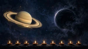 शनि-राहु युति श्रापित दोष निवारण उपाय - उज्जैन में पूजा, पंडित ऋषभ शर्मा