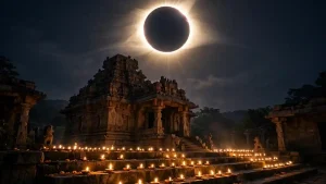 सूर्य केतु ग्रहण दोष शांति पूजा उज्जैन - पंडित ऋषभ शर्मा